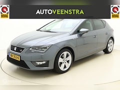 Seat Leon - 1.4 EcoTSI FR Connect