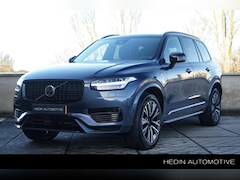 Volvo XC90 - 2.0 T8 Recharge AWD Ultimate Dark Actieve luchtvering | Harman/Kardon | Panoramadak | Semi