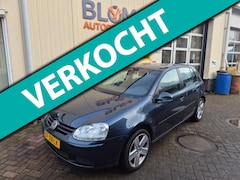 Volkswagen Golf - 1.6 Optive 4