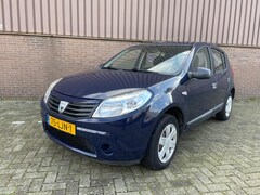 Dacia Sandero - 1.2 Ambiance Airco APK NAP