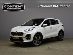 Kia Sportage - 1.6 T-GDi 177pk ECOdynamics DCT7 GT-PlusLine