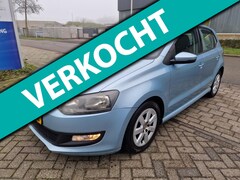 Volkswagen Polo - 1.2 TDI BlueMotion Comfortline, Nieuwe Apk, Nap, Goed rijdend, Inruil mogelijk