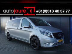 Mercedes-Benz Vito Tourer - 116 BlueTEC Pro Extra Lang | 9-Pesoons | Navigatie | Cruise Control |