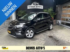 Opel Mokka X - 1.4 Turbo Online Edition