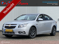 Chevrolet Cruze - 1.6 LS|Airco|Cruise|LM wielen|