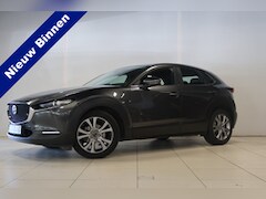 Mazda CX-30 - 2.0 e-SkyActiv-G M Hybrid Comfort | Automaat