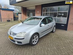 Volkswagen Golf - 1.6 FSI Turijn, Trekhaak, Clima, Cruise, GTI Velgen, NW APK, NAP