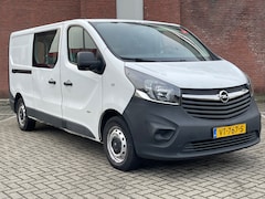 Opel Vivaro - 1.6 CDTI L2H1|3ZITS|TREKHAAK|EXPORT