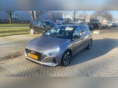 Hyundai i20 - 1.0 T-GDI Premium