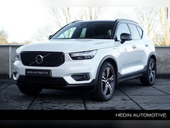 Volvo XC40 - 1.5 T5 Recharge R-Design Semi Elek Trekhaak | Harman/Kardon | Parkeer Camera | Adaptieve C