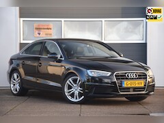 Audi A3 Limousine - 1.4 TFSI CoD Ambition Pro Line S-Line / LED koplampen / Sportstoelen /