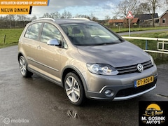 Volkswagen Golf Plus - 1.4 TSI Comfortline