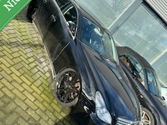 Mercedes-Benz CLS-klasse - 350|Loop of sloop|Onderdelen|