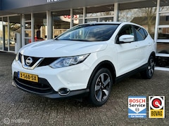 Nissan Qashqai - 1.2 Connect Edition, Navi, Climat, Cruise, Camera, Lm