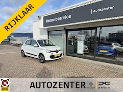 Renault Twingo - 1.0 SCe Collection | 1e eig | dealer onderhouden | cruise control | navigatie app | tijdel