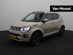 Suzuki Ignis - 1.2 Smart Hybrid Style | Automaat | Navigatie | Camera | Climate control