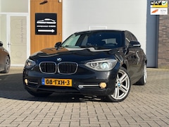 BMW 1-serie - 116d Business+