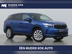 Skoda Kodiaq - 1.5 TSI MHEV Business Edition | NW MODEL | ACC | Camera | PDC V+A | Getint Glas | 19 Inch