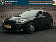 BMW 1-serie - 120i M Sport High Executive Panorama Head M Pakket