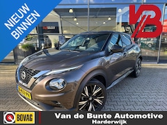 Nissan Juke - 1.0 DIG-T N-Connecta