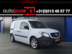 Mercedes-Benz Citan - 108 CDI BlueEFFICIENCY | MARGE | Dak imperialen | Cruise Control | Trekhaak | Origineel NL