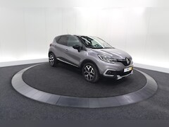 Renault Captur - TCe 120 EDC Intens | Trekhaak | Camera | Dodehoekdetectie | R-Link Navigatie