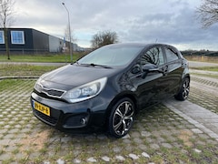 Kia Rio - 1.1 CRDi Super Pack