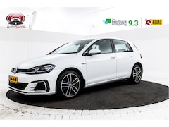 Volkswagen Golf - 1.4 TSI PHEV GTE Adaptive, Apple carplay, Climate,