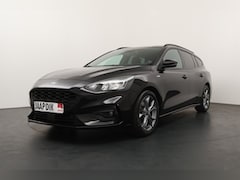 Ford Focus Wagon - BWJ 11-2020 | 1.5t 150PK ST Line X BuS AUTOMAAT | TREKHAAK | NAVI |CAMERA | CARPLAY | CLIM