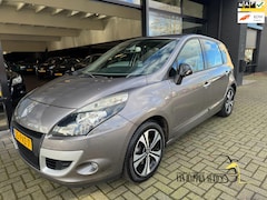 Renault Scénic - 2.0 Bose / AUTOMAAT / APK 1-2-026