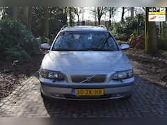 Volvo V70 - 2.4 Edition II