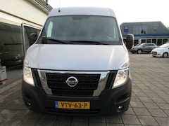 Nissan Interstar - 2.3 dci 180pk Automaat L3H2 N-connecta