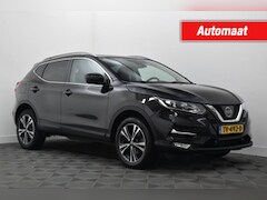 Nissan Qashqai - 1.2 116PK N-CONNECTA AUTOMAAT