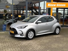 Toyota Yaris - 1.5 Hybrid Active Navi/Apple/Android - camera