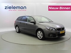 Peugeot 308 - SW 1.2 PureTech Executive - Carplay, Camera, Trekhaak