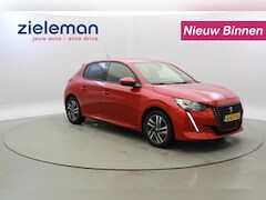 Peugeot 208 - 1.2 PureTech Allure - Leer, Carplay, Camera, Model 2020