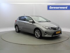 Toyota Auris - 1.8 Hybrid Pro - Navi, Clima