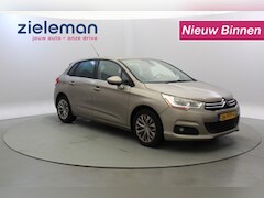 Citroën C4 - 1.6 VTi Tendance - Clima, Trekhaak