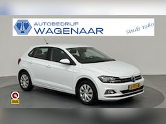 Volkswagen Polo - 1.0 TSI COMF.BNS ACC ECC PDC