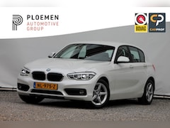 BMW 1-serie - 118i Automaat Centennial High Executive - 136 pk *Leer