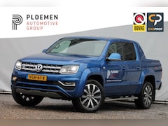 Volkswagen Amarok - 3.0 TDI 4Motion DC Aventura - 258 pk *Leder / Navi / Camera