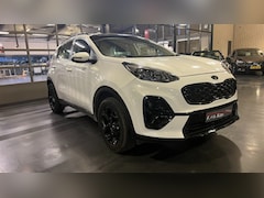 Kia Sportage - 1.6 GDI BLACK EDITION