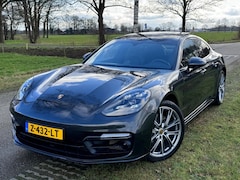 Porsche Panamera - 4.0 4S DIESEL / PANORAMA / 21INCH / ACC / 421PK / 82DKM