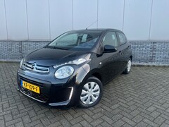 Citroën C1 - 1.0 VTi selection Ned auto