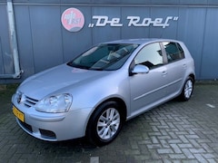 Volkswagen Golf - 1.6 FSI OPTIVE 4 CLIMA CRUISE TREKHAAK