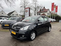 Hyundai i10 - 1.0I I-MOTION COMFORT / AIRCO / RADIO-CD-MP3 / PDC / LMV