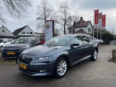 Skoda Superb Combi - 1.4 TSI ACT 150 PK STYLE BUSINESS / AIRCO-ECC / CANTON