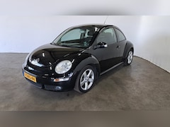 Volkswagen New Beetle