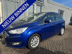 Ford C-Max - 1.0 titanium navi