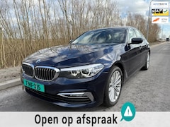 BMW 5-serie - 530i High Executive